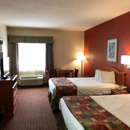 Millennium Inn Ellisville Eksteriør billede