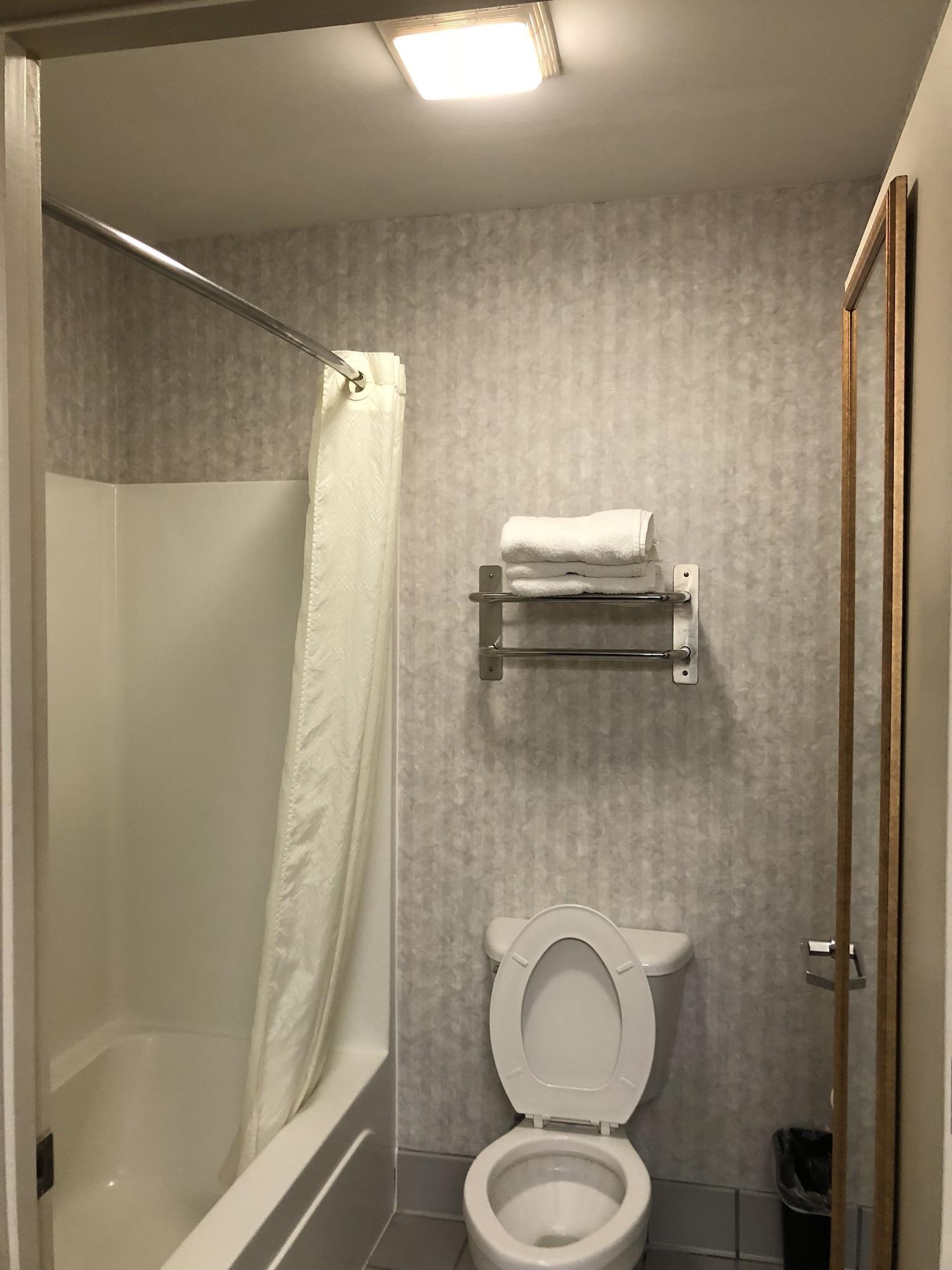 Millennium Inn Ellisville Eksteriør billede