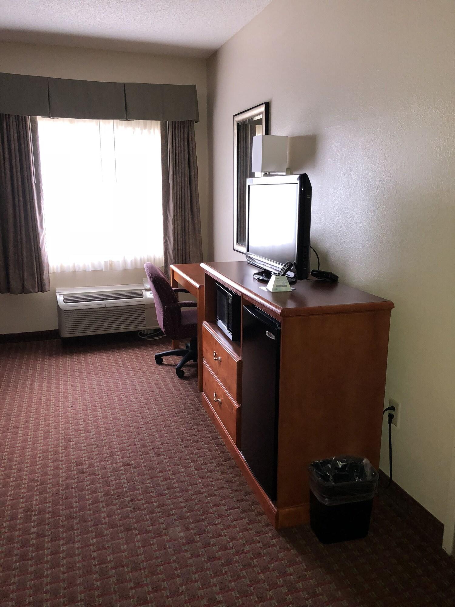 Millennium Inn Ellisville Eksteriør billede
